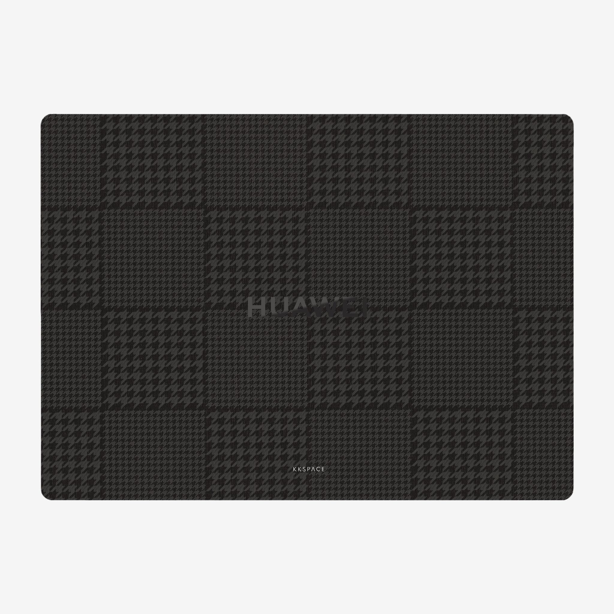 Виниловая наклейка RETRO BLACK для Huawei MateBook