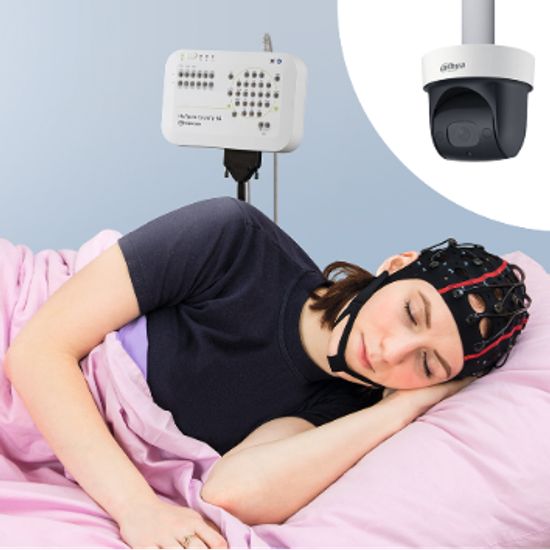 ЭЭГ-ВИДЕОМОНИТОРИНГ