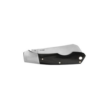 Складной нож KERSHAW Parley модель 4384 c клинком из стали 7Cr17MoV, рукоять микарта / Stainless Steel