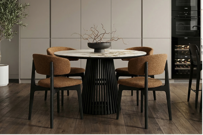 Библиотека материалов MODEK HOMELIKE