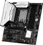 Материнская плата mATX MAXSUN Terminator B760M D5 WiFi