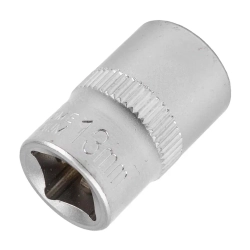 Головка 13мм 3/8''6гр. Forsage F-53513