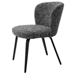 Стул Dining Chair Halard арт.115771