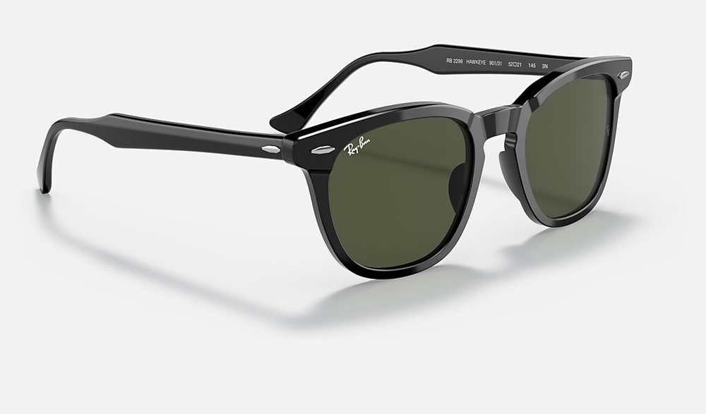RAY-BAN HAWKEYE RB2298 901/31