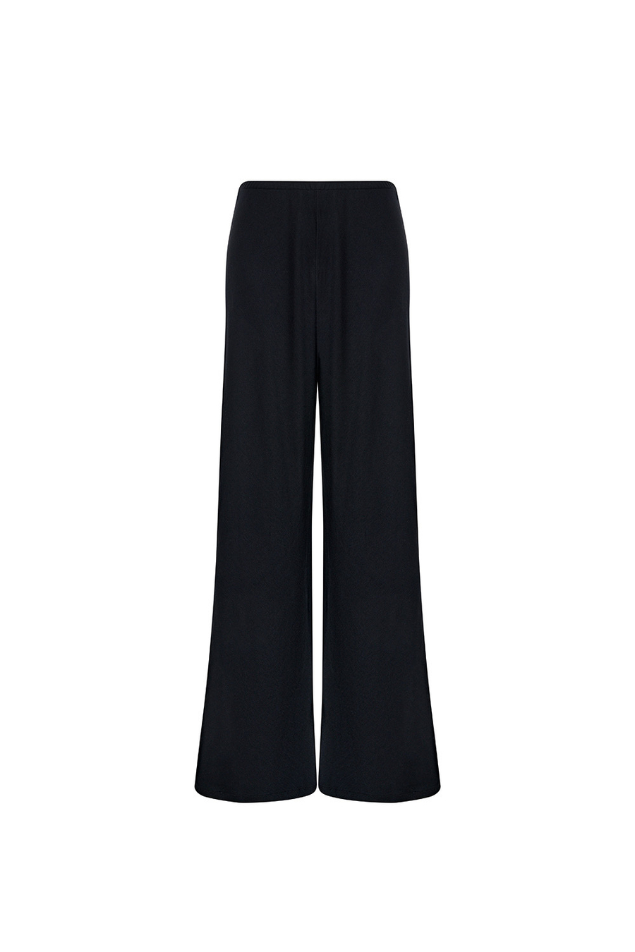 Штаны из модала GRACE Чёрный