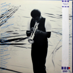 Freddie Hubbard / Mistral (LP)