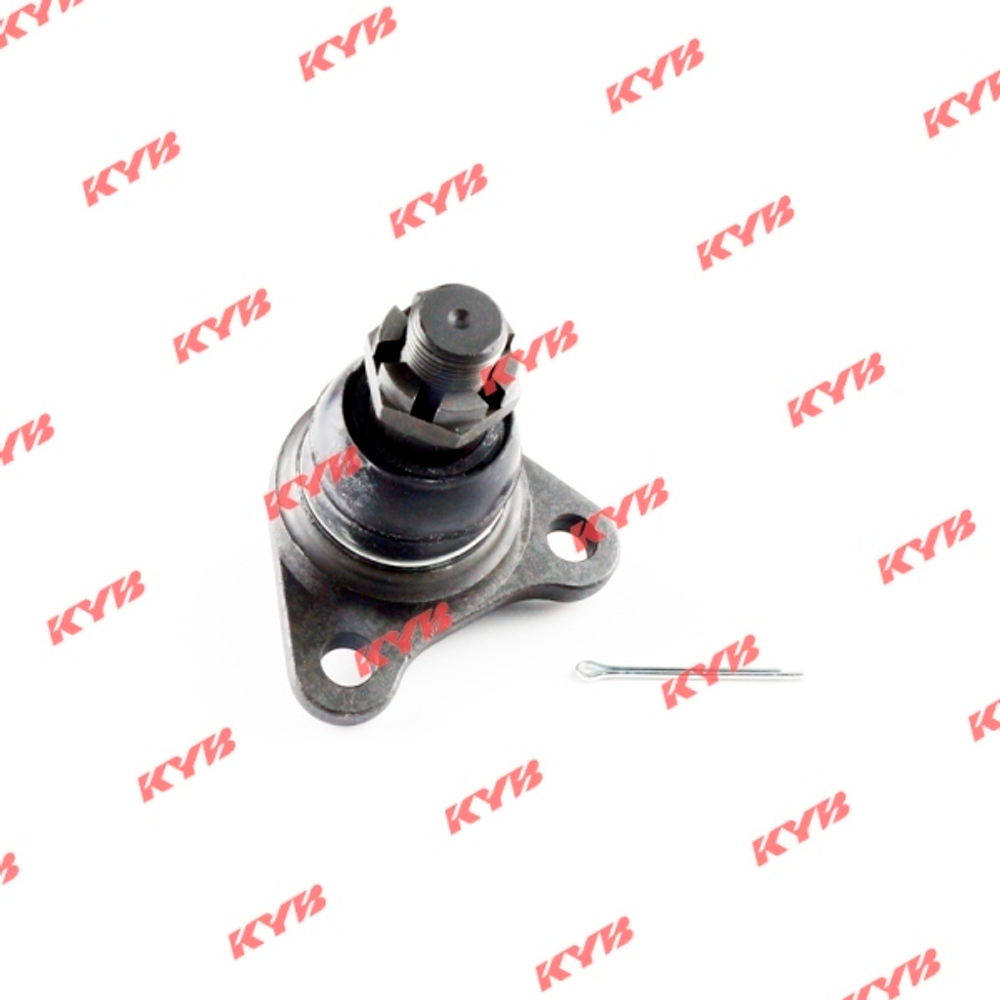 Опора шаровая KYB (F) KBJ1138