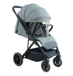 Прогулочная коляска Indigo Delta