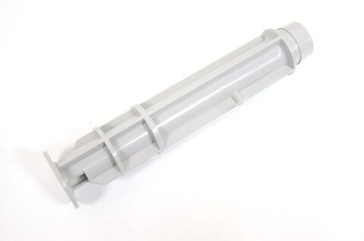 Патрубок переливной МПК-500Ф.6040.00.00.062