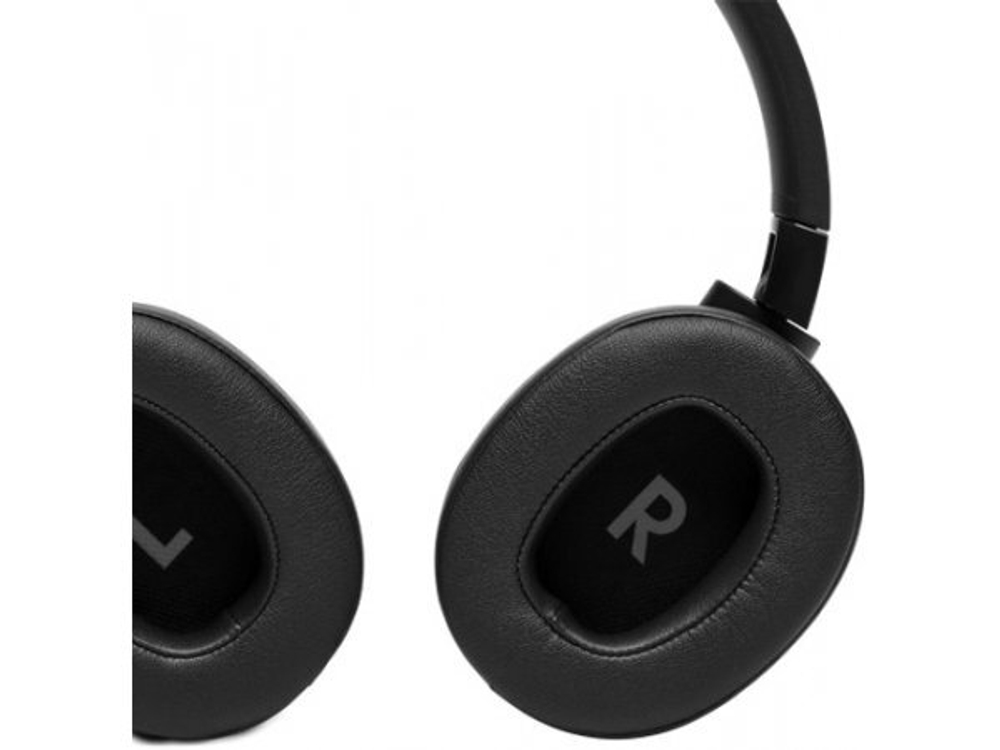 Беспроводные наушники JBL Tune 760NC black