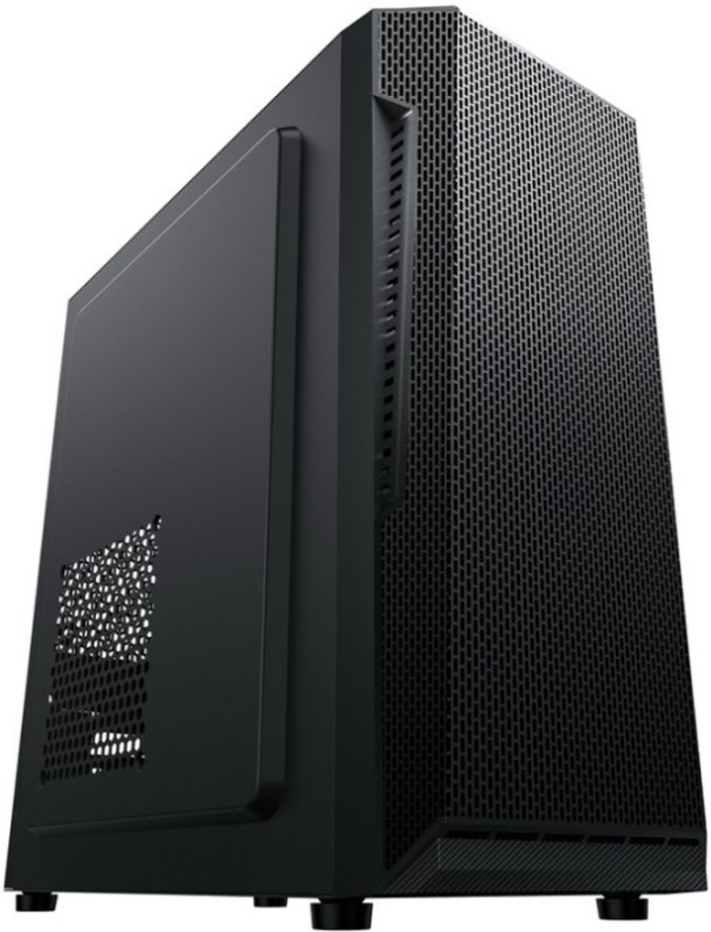 Корпус mATX ACD Coffre 104M
