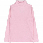 Водолазка для девочек кашкорсе 1433400102 р.110-116 (Юлла)