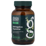 Gaia Herbs, Astragalus Supreme, 60 Liquid Phyto-Caps®