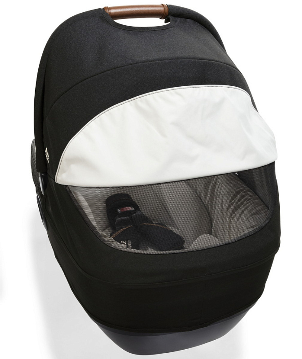 Автокресло Joie Calmi Dual Use Cc Eclipse