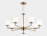 Подвесная люстра Ambrella Light LH LH56013