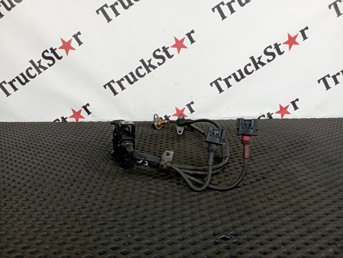 Проводка ретардера 2023г.