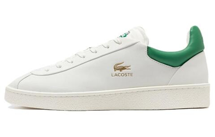Кеды LACOSTE, 47SMA0040-082