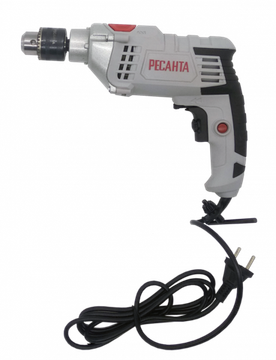 Дрель ударная "РЕСАНТА" ДУ-15/950М