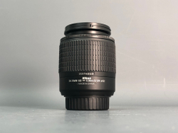 Nikon 55-200mm 4-5.6G