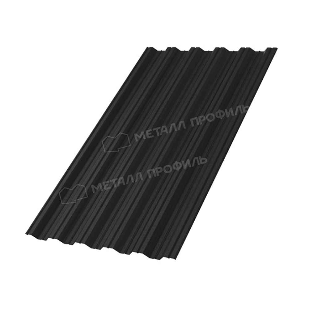 Профилированный лист НС 35x1000