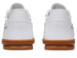 Asics SKYHAND OG White/Brisket Red