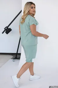 Костюм УК-0378-3 Fabrika