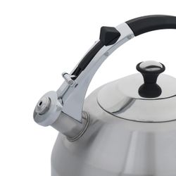 Чайник для плиты Gipfel Classic 1154 2,7 л