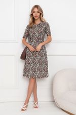 Платье 5673 Open-style (Акция)