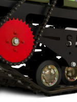 Мотобуксировщик SHARMAX S500 1450 HP23 Enduro (2024)