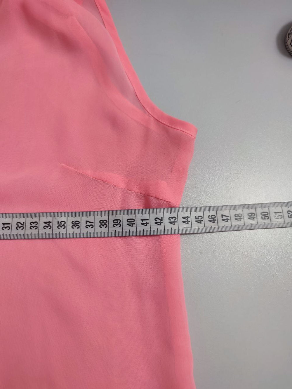 Блузка Oodji нежная 42 размер