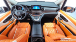Mercedes-Benz V-Class V220 CDI (07.2023)