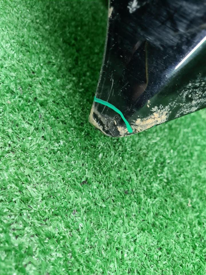 Капот Lixiang L6 (2024-н.в.)