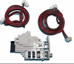 Устройство блокировки люка (УБЛ) для стиральной машины Ariston (Аристон) - 264161