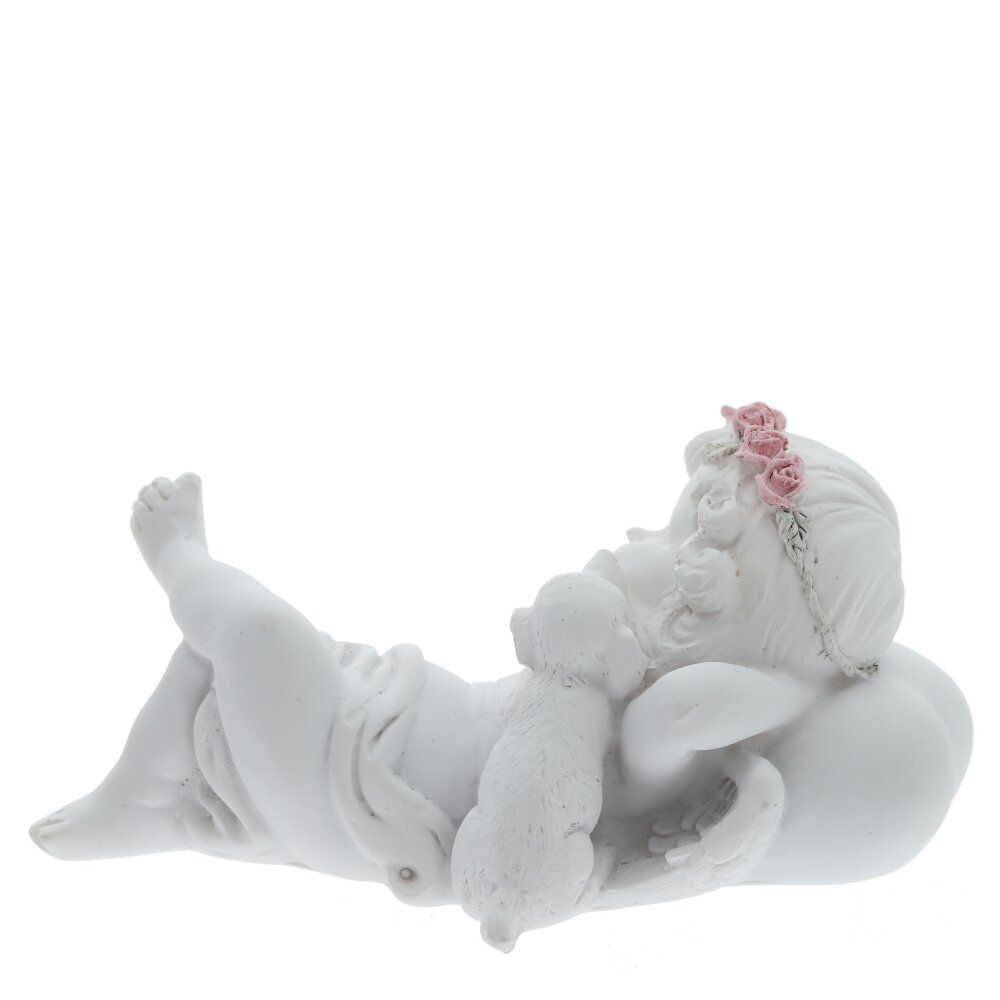 GAEM Фигурка декоративная"Ангел", L13,5 W7 H6,5 см