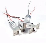 Замок электромеханический Promix-SM203 (Шериф-3B)