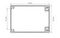 Профиль Arlight BOX72-2000 ANOD 017357