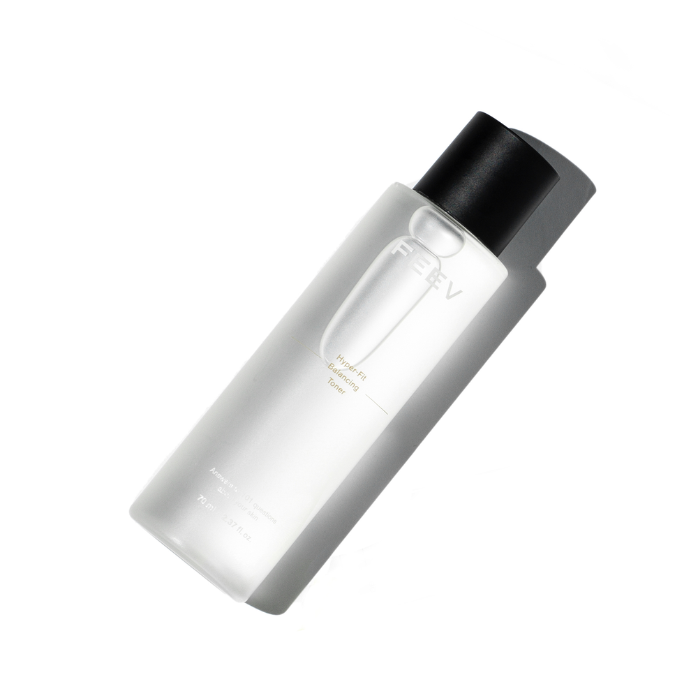 FEEV Hyper-Fit Balancing Toner - Балансирующий тонер