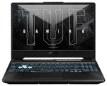 Ноутбук ASUS TUF Gaming A15 15.6" / 8 Гб / SSD 512 Гб / Без ОС / 90NR0JU7-M006T0