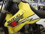 Suzuki DR-Z400S , 2004