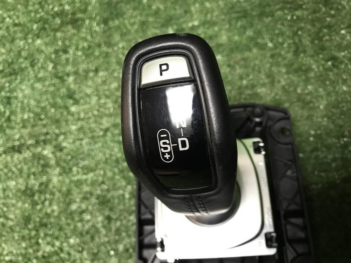 Селектор АКПП Land-Rover Discovery Sport (19-нв)