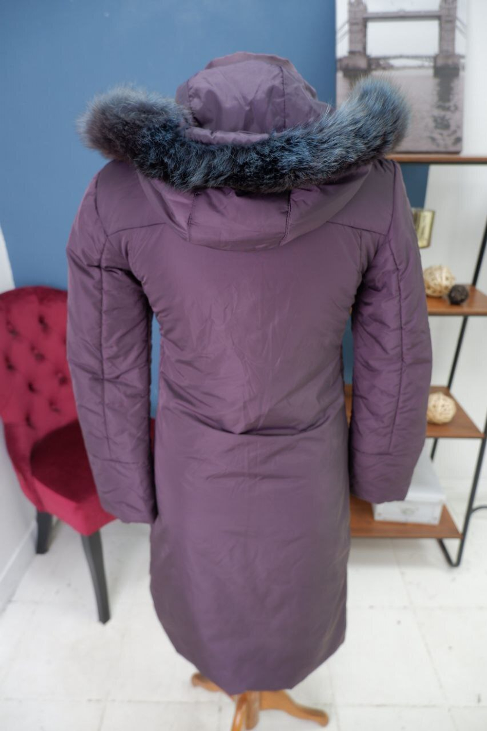 Куртка практичная 42 размер