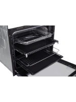 Духовой шкаф Hiberg VM 6392 YR