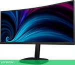 Монитор Philips 34B2U3600C/00