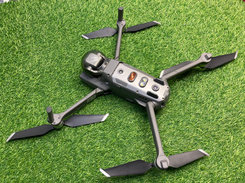 DJI Mavic 2 Pro Покупка/Продажа