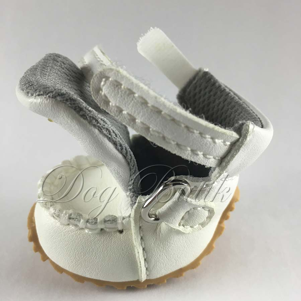 302 SA Ботинки "Эко кожа" осень