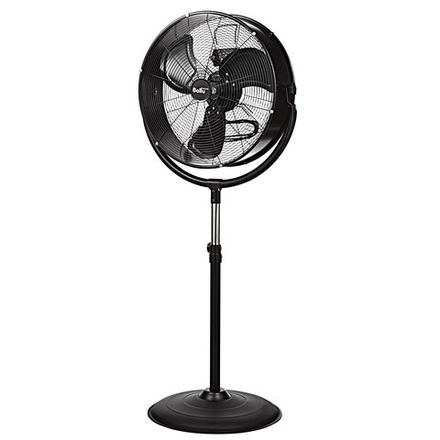 Вентилятор напольный Ballu BIF-10SB