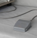 Запайщик лотков Hualian Machinery HL-95A (под стакан d 95 мм)