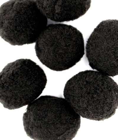 Помпоны для творчества, d 5 см