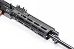 Цевье 4 M-LOK на АК, Вепрь, Сайга, SAG
