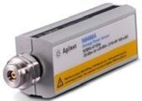 N8481А, N8481B, N8481H, N8482A, N8482B, N8482H, N8485A, N8486AR, N8486AQ, N8487A, N8488A, Преобразователи измерительные термоэлектрические ваттметров поглощаемой мощности, № в ГРСИ РФ - 58375-14